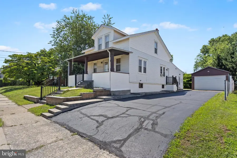 1405 S Olden Ave, Hamilton, NJ 08610 - #3