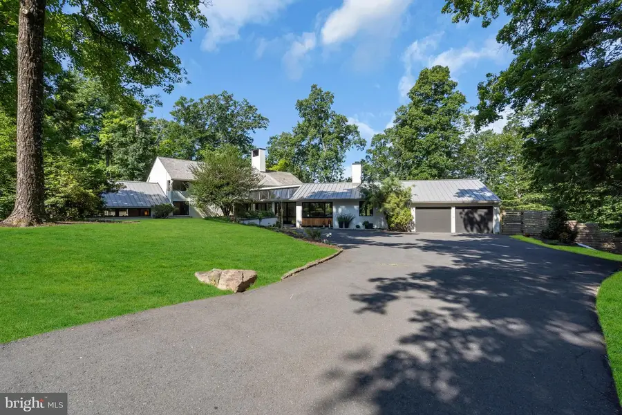 2 Puritan Ct, Princeton, NJ 08540 - #2