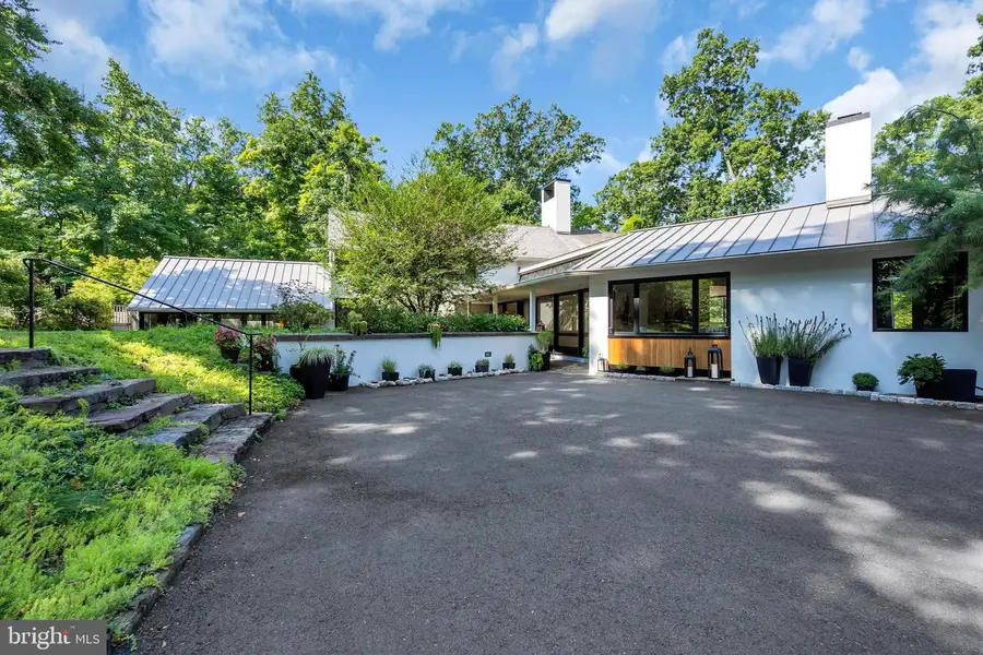 2 Puritan Ct, Princeton, NJ 08540 - #3