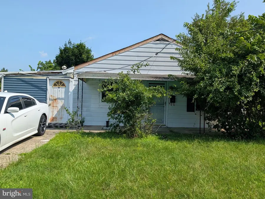 12 Lanning St, Trenton, NJ 08618 - #3