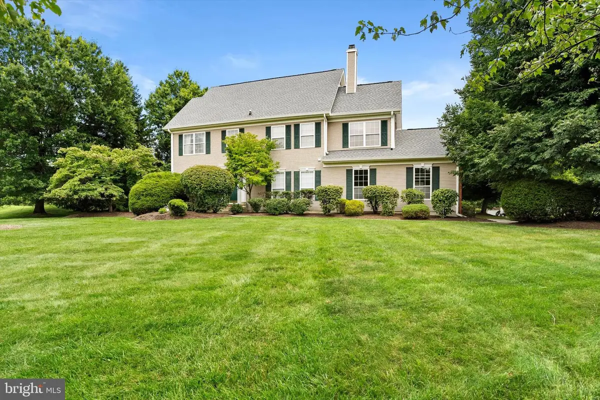 132 Coburn Rd, Pennington, NJ 08534 - #1