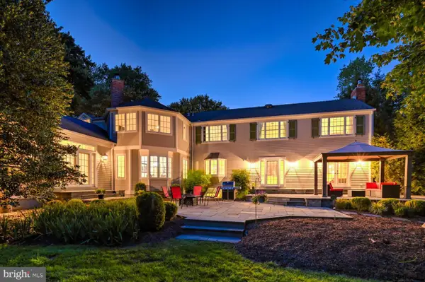43 Van Kirk Rd, PRINCETON, NJ 08540