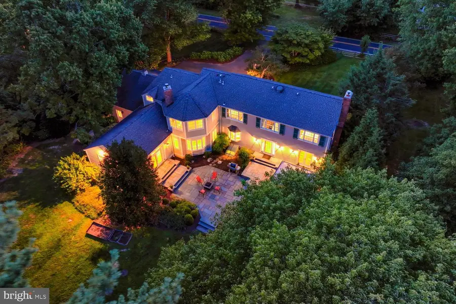 43 Van Kirk Rd, Princeton, NJ 08540 - #3