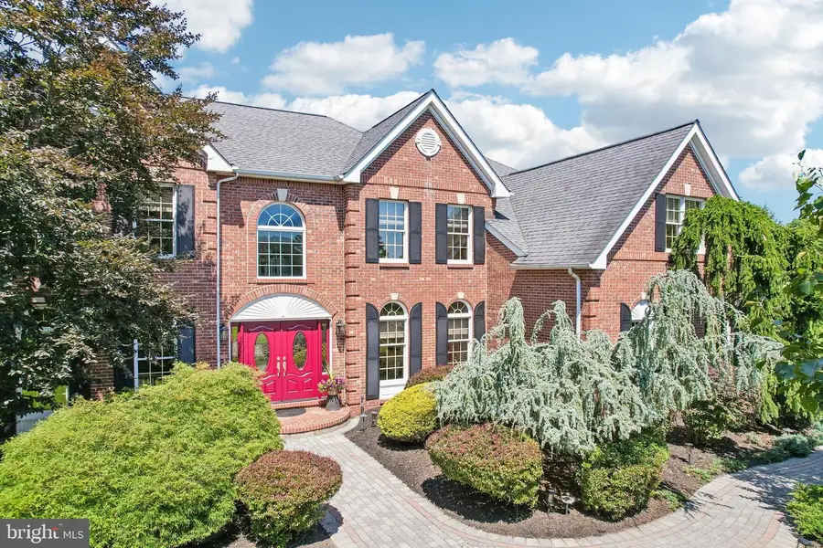 42 Morris Dr, Princeton, NJ 08540 - #2