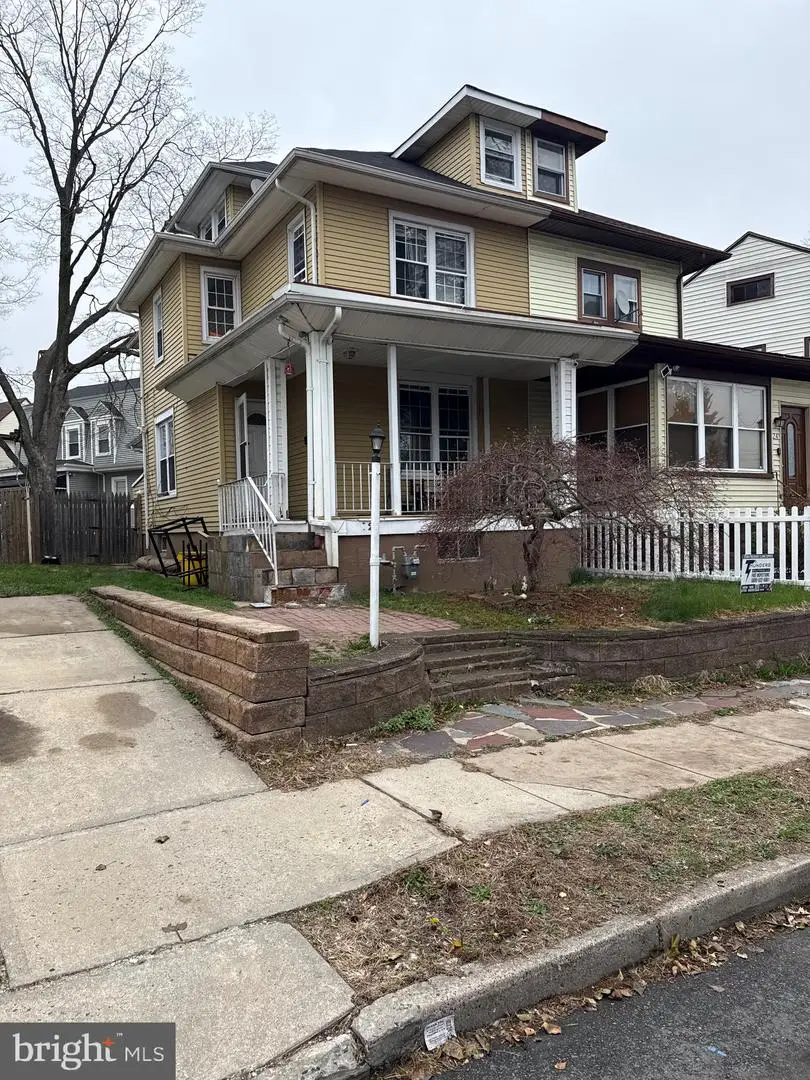 22 Mervine Pl, Hamilton, NJ 08609 - #1