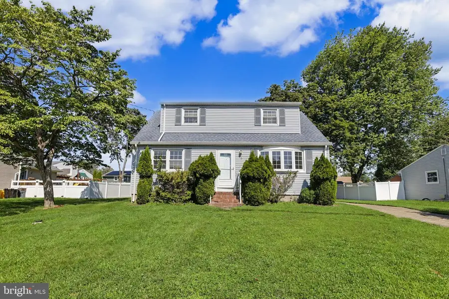 16 Running Brook Rd, Ewing, NJ 08638 - #2