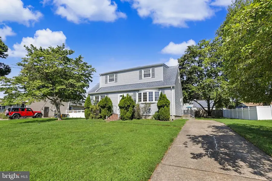 16 Running Brook Rd, Ewing, NJ 08638 - #3