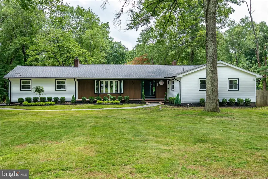 3 Honey Brook Dr, Princeton, NJ 08540 - #3