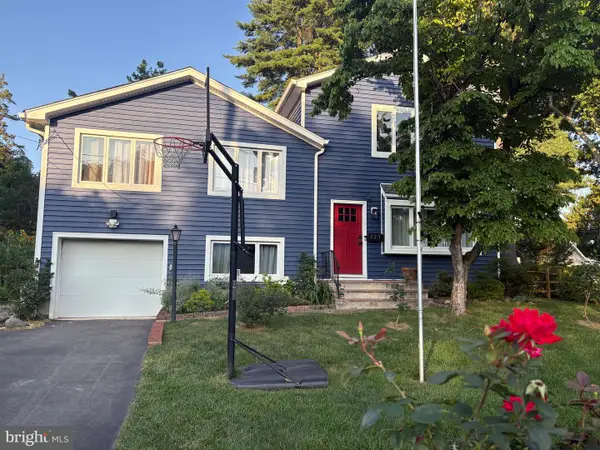321 Walnut Ln, PRINCETON, NJ 08540