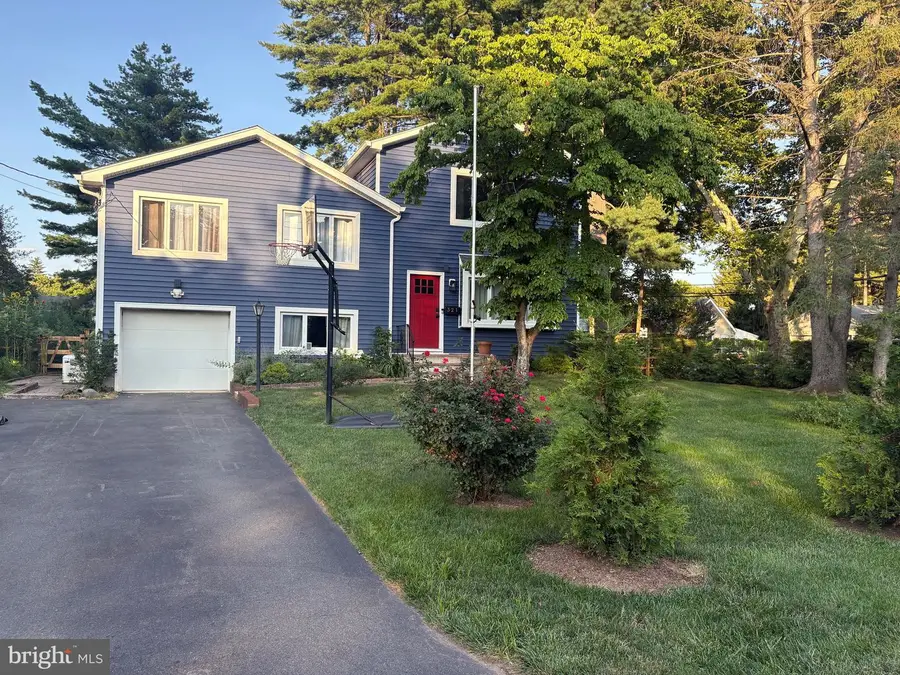 321 Walnut Ln, Princeton, NJ 08540 - #2