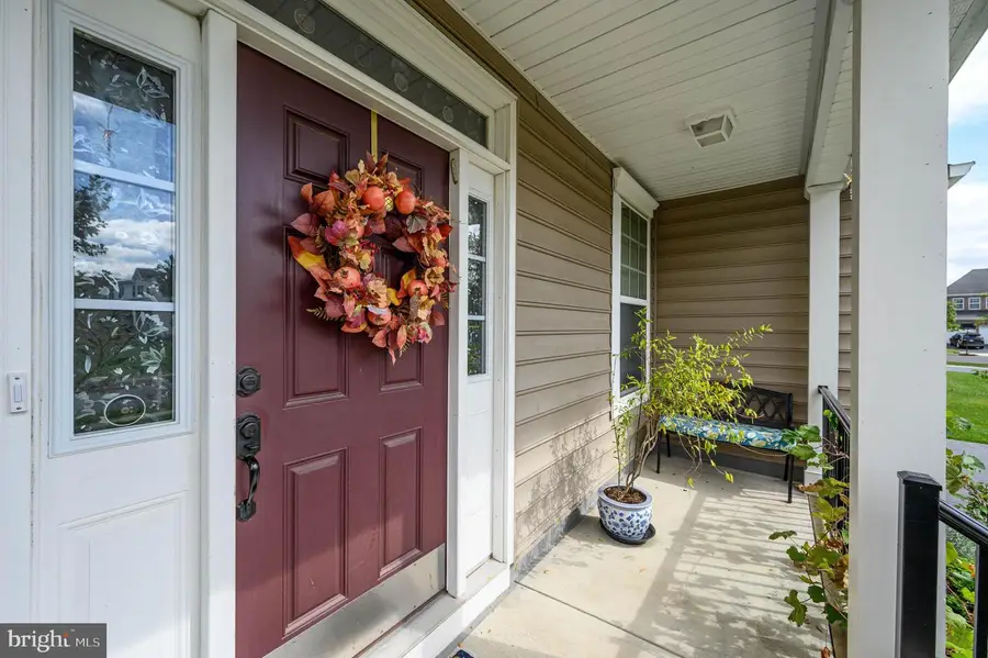 7 Pasteur Ct, East Windsor, NJ 08520 - #2