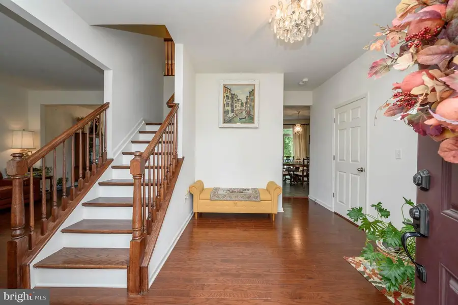 7 Pasteur Ct, East Windsor, NJ 08520 - #3