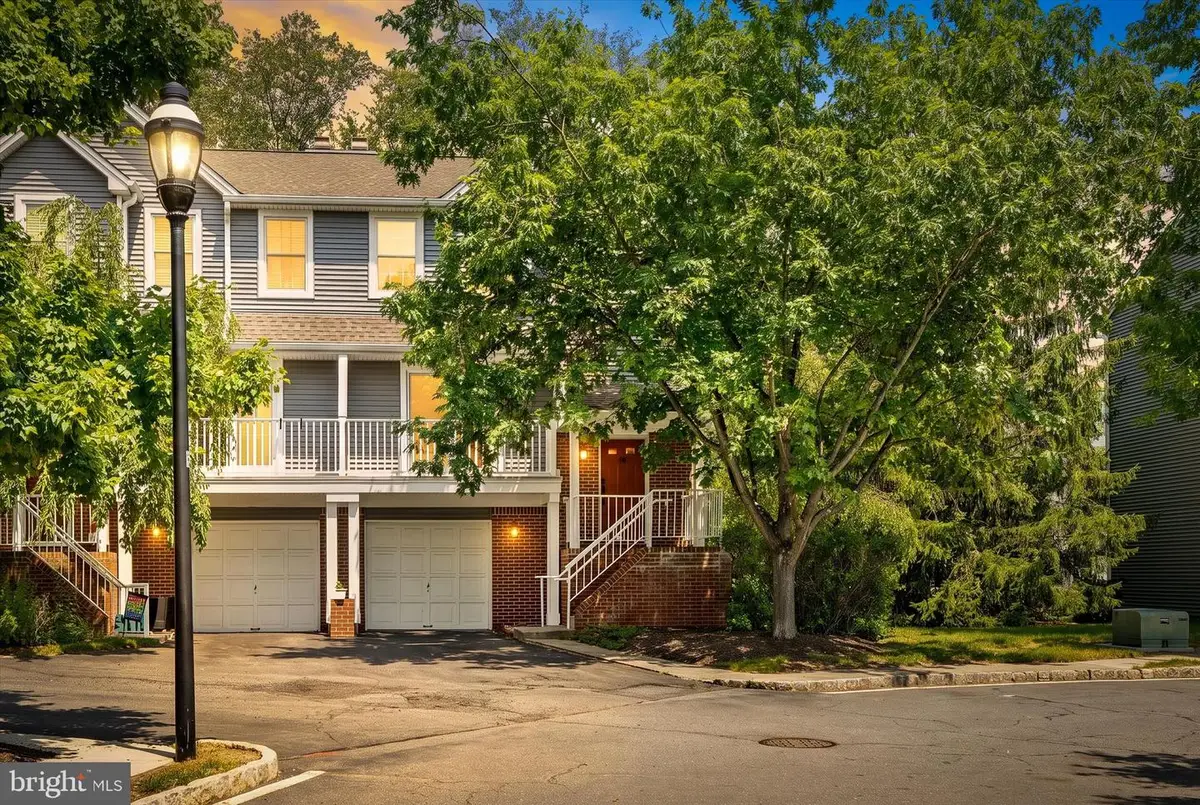 69 E Shrewsbury Pl, Princeton, NJ 08540 - #1