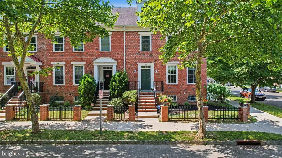 38 Union St, Robbinsville, NJ 08691 - #3