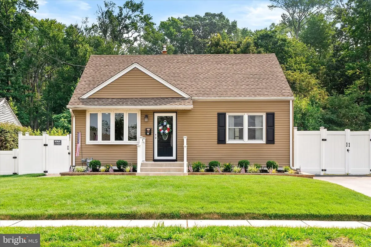 67 Wickom Ave, Hamilton, NJ 08690 - #1