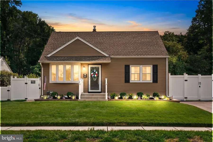67 Wickom Ave, Hamilton, NJ 08690 - #2