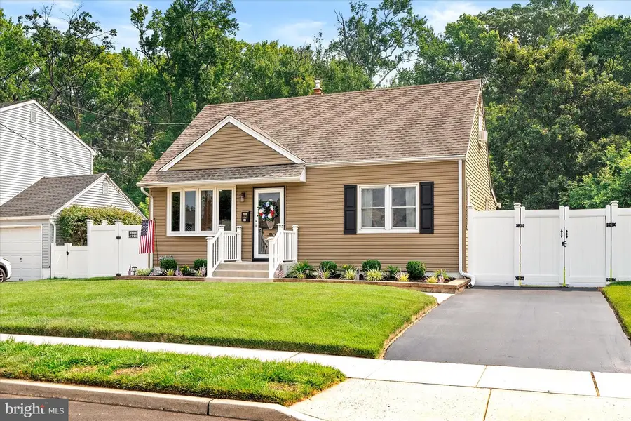 67 Wickom Ave, Hamilton, NJ 08690 - #3