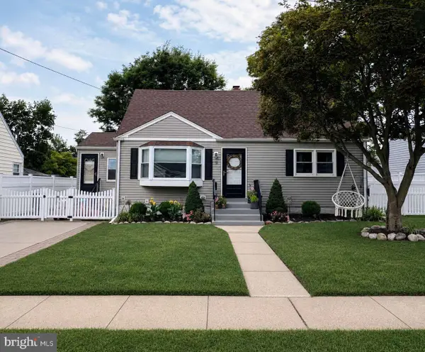 15 Appleton Dr, HAMILTON, NJ 08610