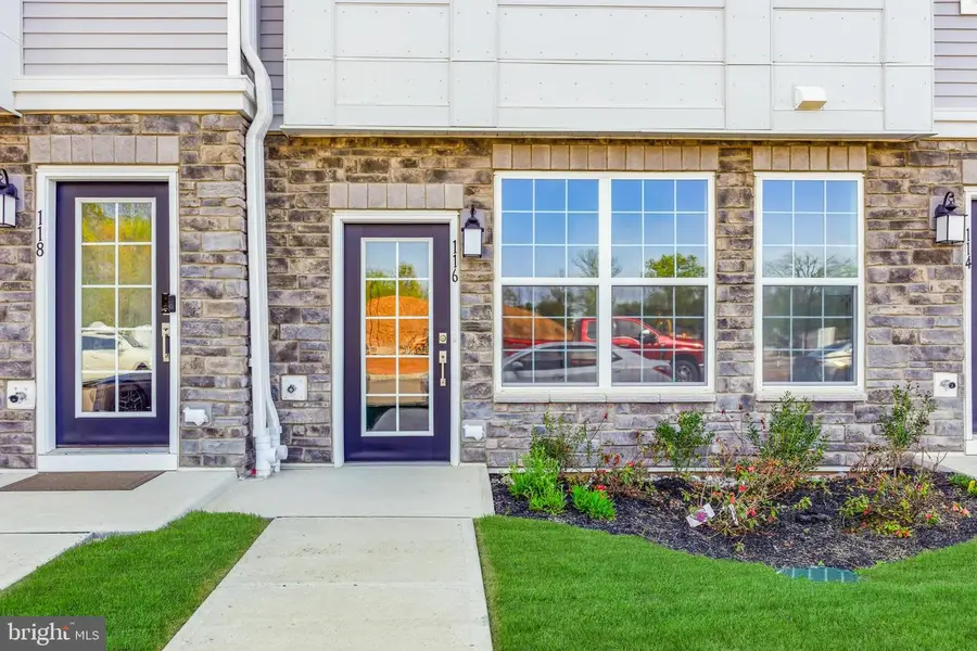 116 Leona Stewart, Pennington, NJ 08534 - #2