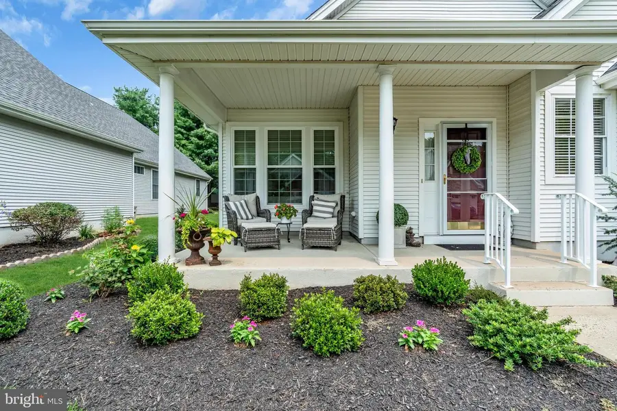32 Bear Meade Dr, Hamilton, NJ 08691 - #2