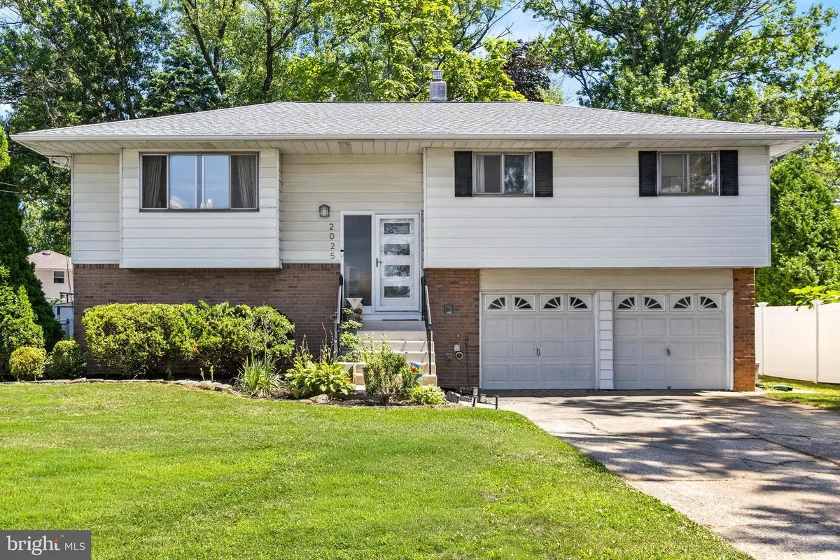 2025 Whatley Rd, Hamilton, NJ 08690 - #1