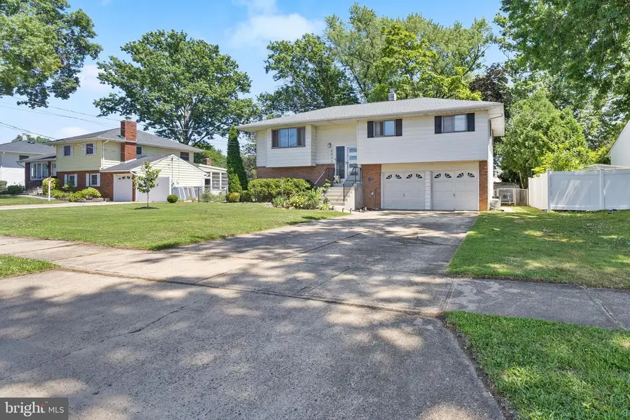 2025 Whatley Rd, Hamilton, NJ 08690 - #3