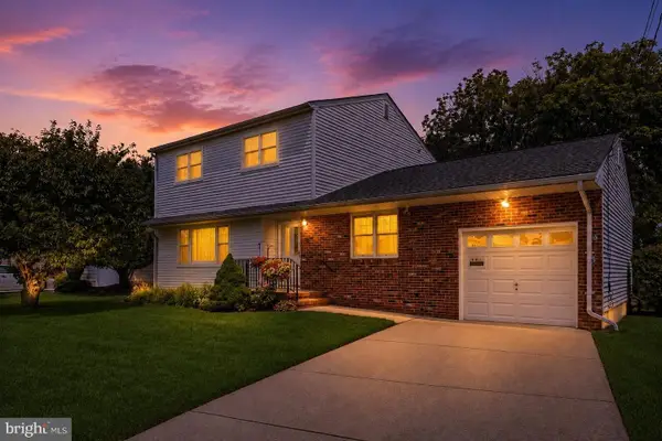 9 Ashford Dr, HAMILTON, NJ 08610