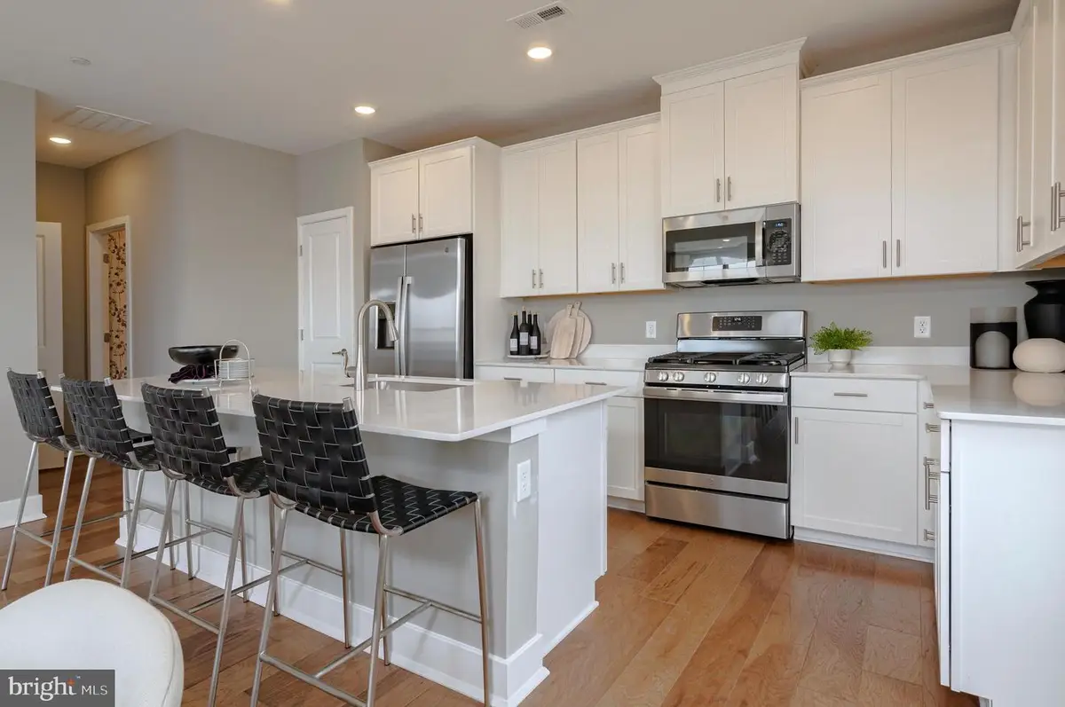157 John Vanzandt Dr, Titusville, NJ 08560 - #1