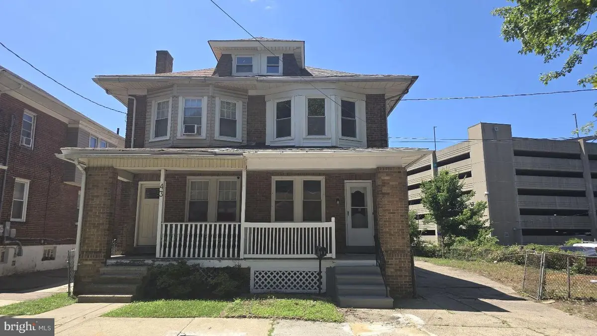 41 Hollywood Ave, Trenton, NJ 08609 - #1