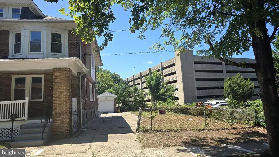41 Hollywood Ave, Trenton, NJ 08609 - #2