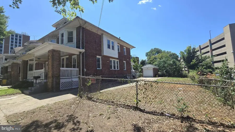 41 Hollywood Ave, Trenton, NJ 08609 - #3
