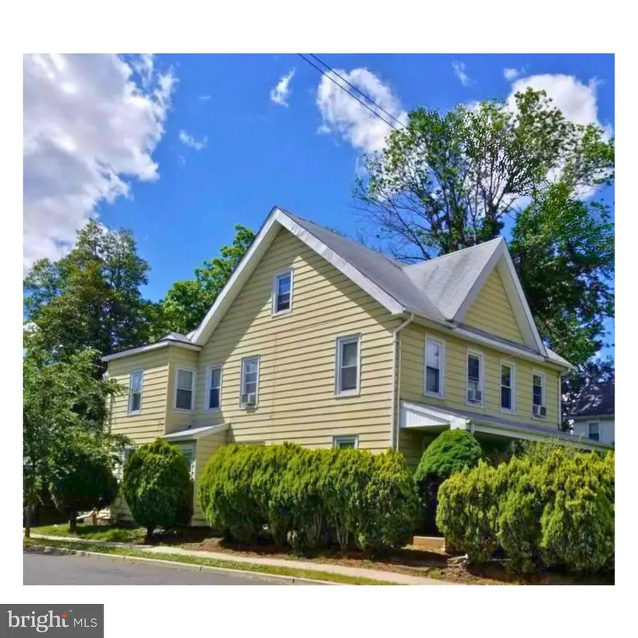 135--137 N Academy St, Hightstown, NJ 08520 - #2