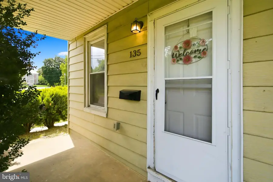 135--137 N Academy St, Hightstown, NJ 08520 - #3