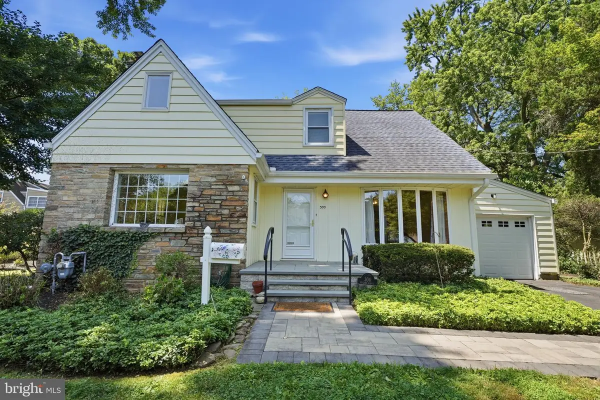 300 Pingree Ave, Ewing, NJ 08618 - #1