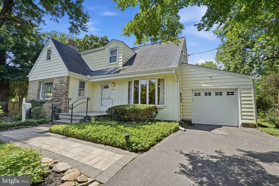 300 Pingree Ave, Ewing, NJ 08618 - #2