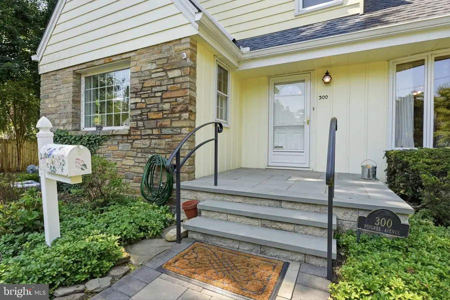 300 Pingree Ave, Ewing, NJ 08618 - #3