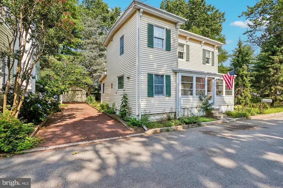 210 S Mill Rd, Princeton Junction, NJ 08550 - #3
