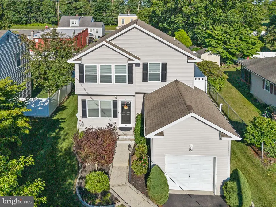 312 Sandalwood Ave, Hamilton, NJ 08619 - #2