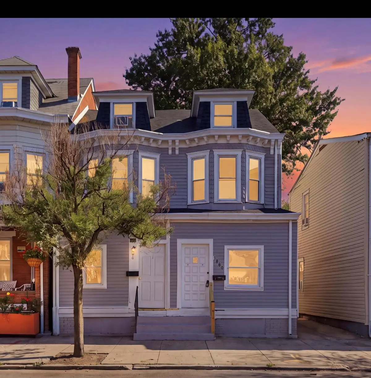 1006--1008 S Broad St, Trenton, NJ 08611 - #1