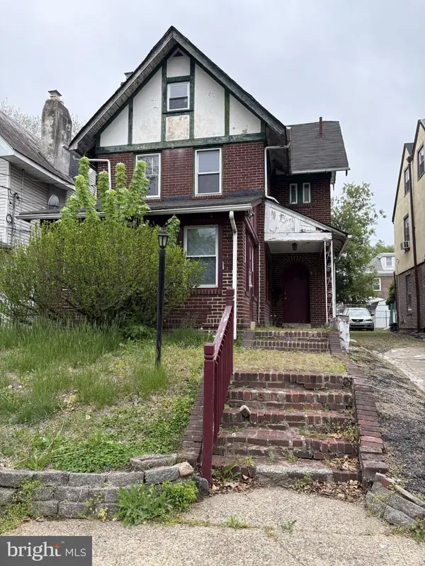 21 S Westfield Ave, TRENTON, NJ 08618