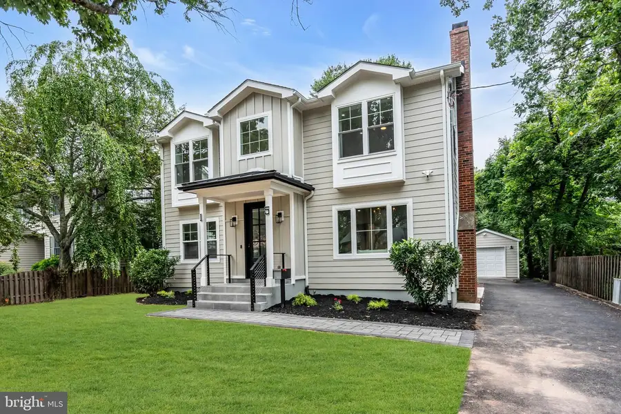 15 Hillside Rd, Princeton, NJ 08540 - #2