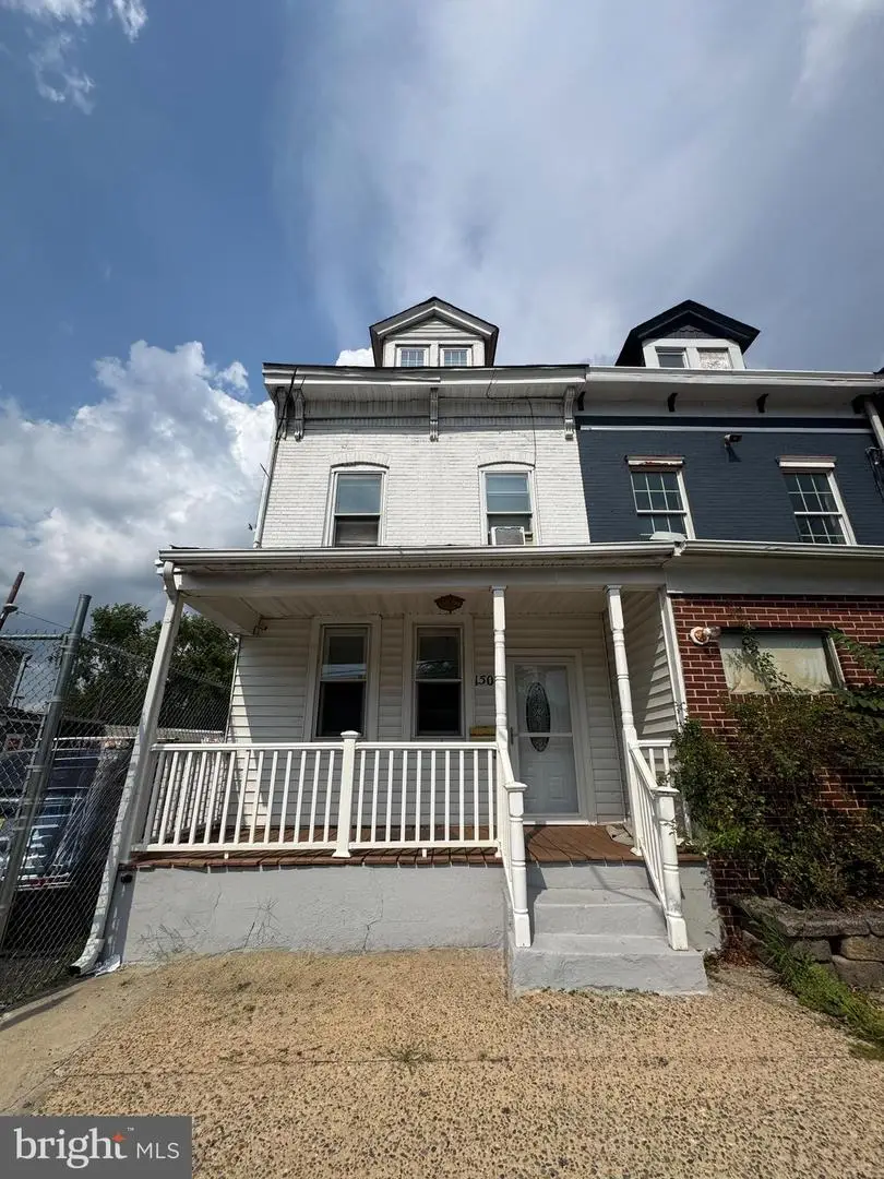 150 S Olden Ave, Trenton, NJ 08609 - #1