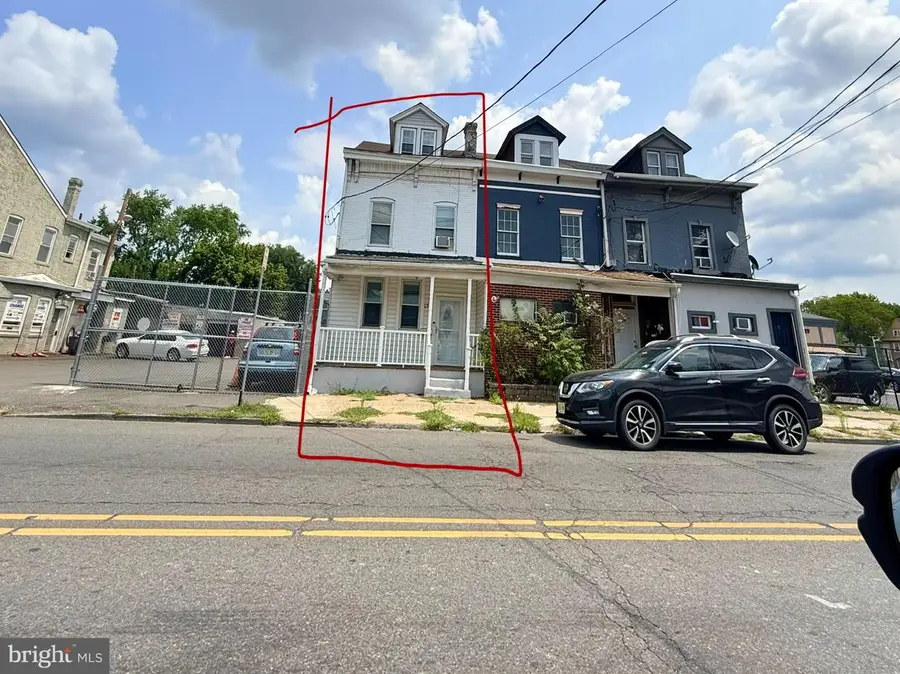 150 S Olden Ave, Trenton, NJ 08609 - #2