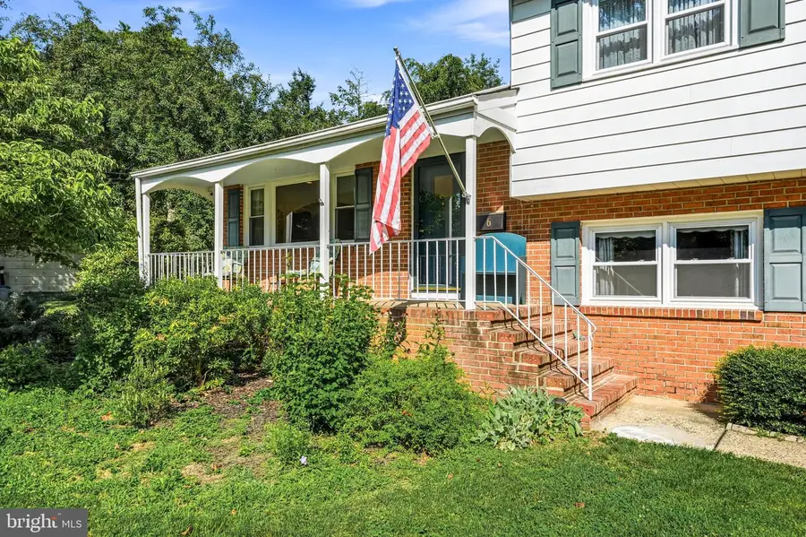 6 Tower Pl, Trenton, NJ 08648 - #2