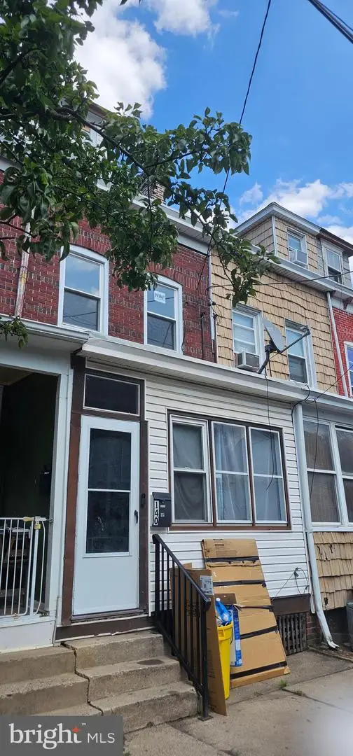 140 Cleveland Ave, Trenton, NJ 08609 - #1