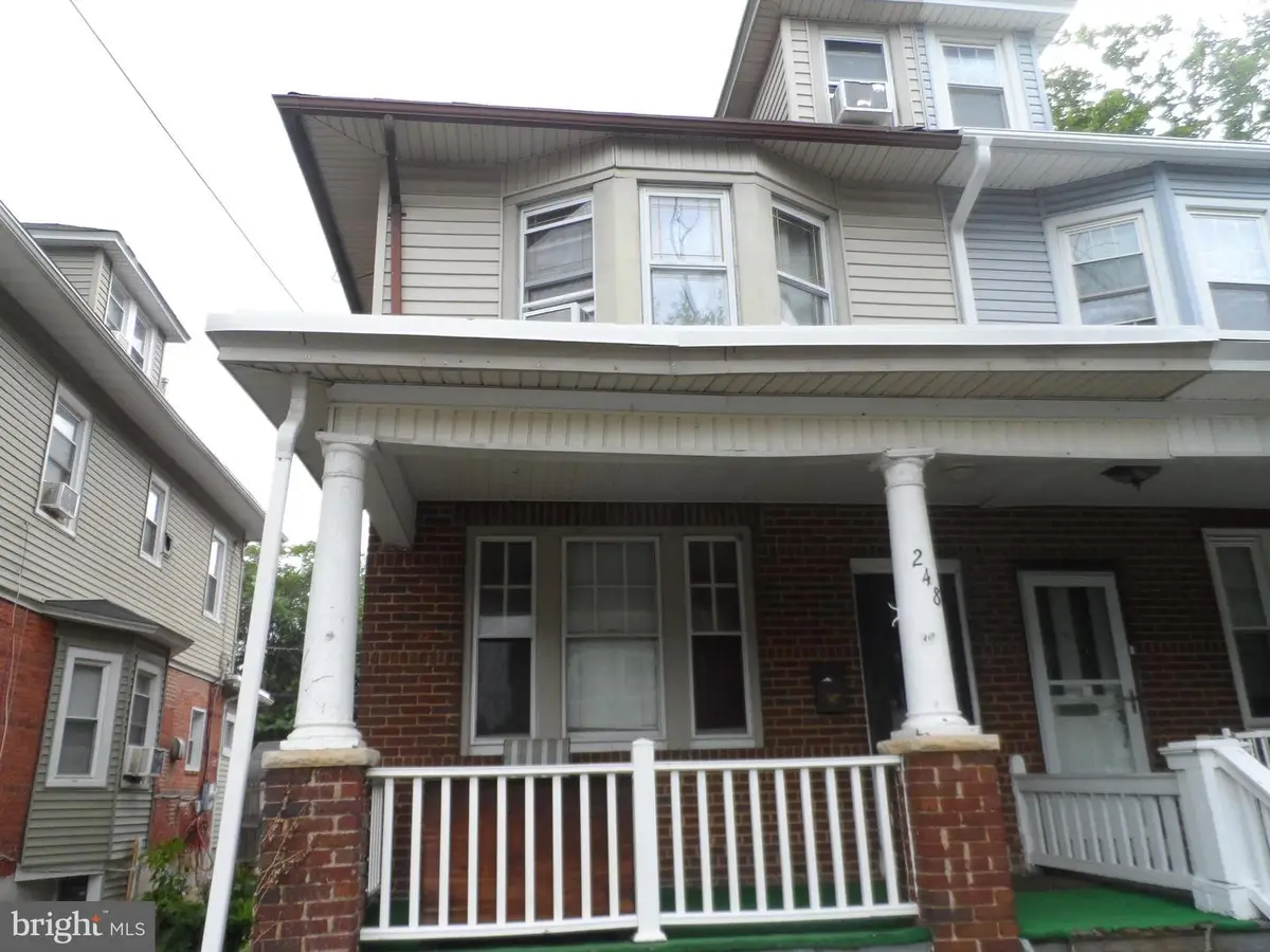 248 Ardmore Ave, Trenton, NJ 08629 - #1