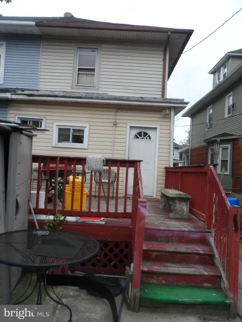 248 Ardmore Ave, Trenton, NJ 08629 - #2