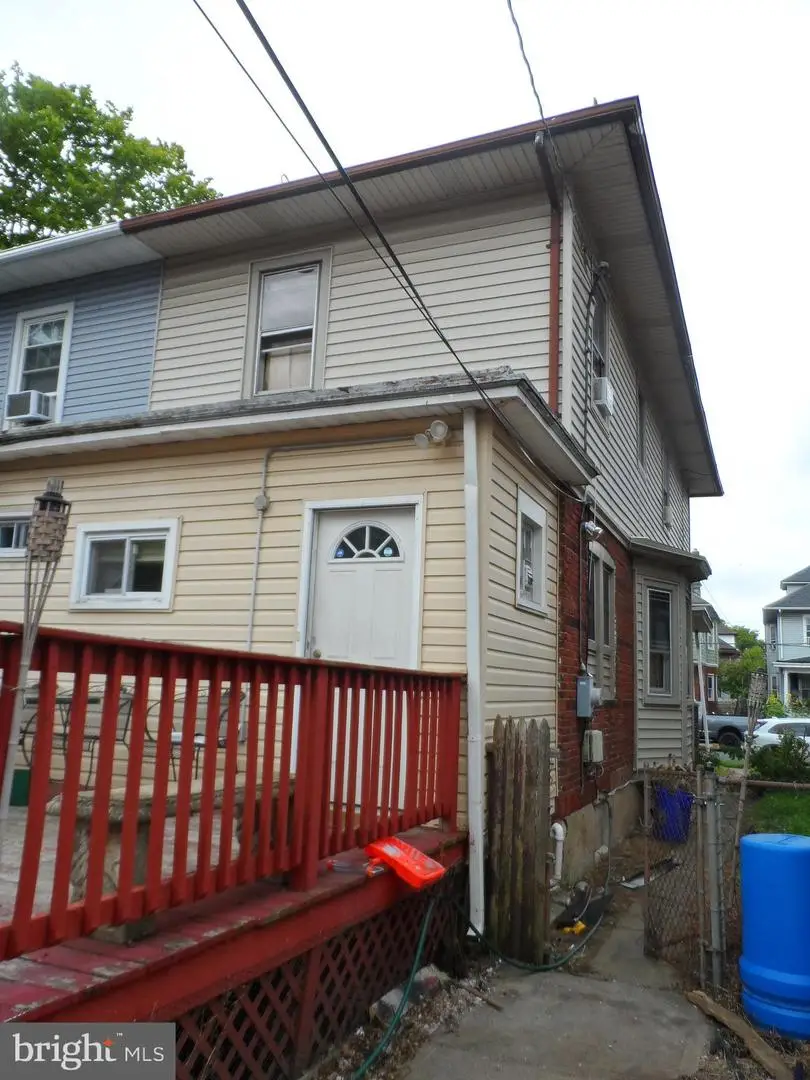 248 Ardmore Ave, Trenton, NJ 08629 - #3
