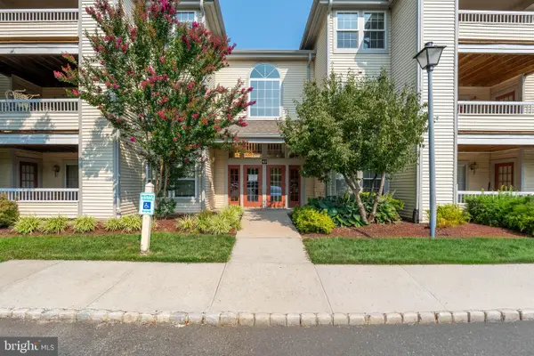 107 Lassen Ct #11, PRINCETON, NJ 08540