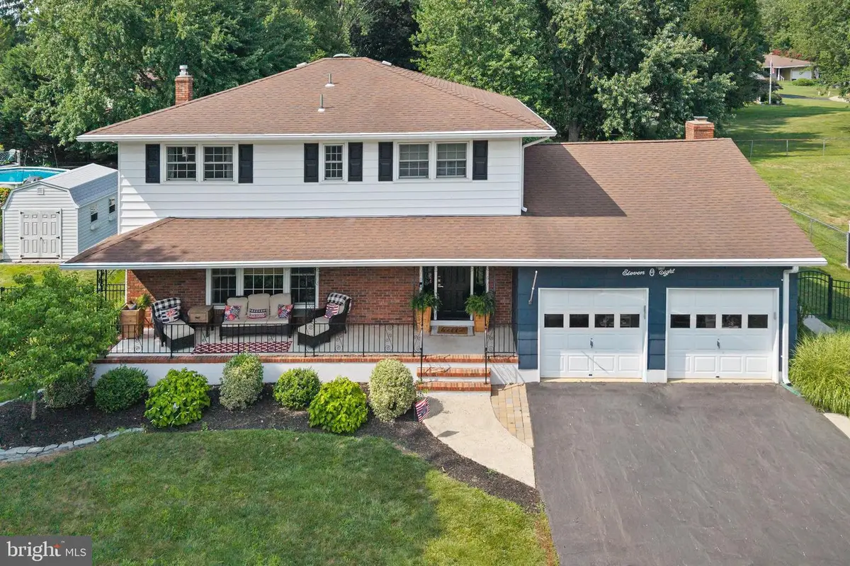 1108 Estates Blvd, Hamilton, NJ 08690 - #1